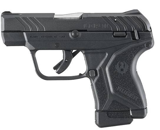 Pistole Ruger LCP II - .22