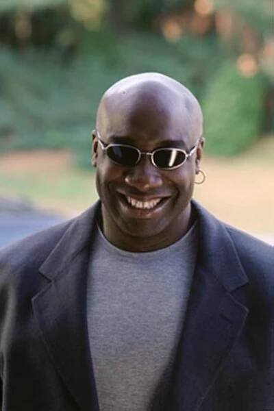 Michael Clarke Duncan fotka