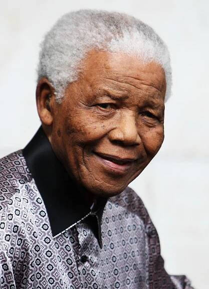 Mandela ‘responding positively’ to treatment in hospital