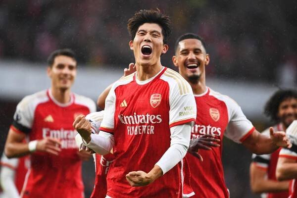 Tomiyasu podstoupil další operaci, letos už si nezahraje - Arsenal FC Supporters Club