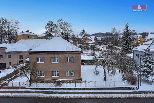 Prodej Dům, Hlinsko - Blatno, okres Chrudim