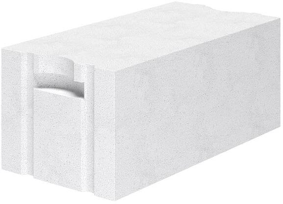 Tvárnice Ytong Standard 599x300x249mm PDK P2-400 (30)