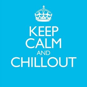 Various | 2 CD Keep Calm And Chillout / 2CD | Musicrecords