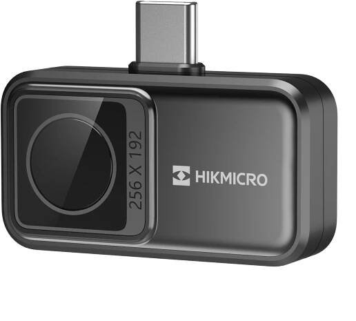 Hikmicro Mini2 V2 - Termokamera pro mobilní telefon