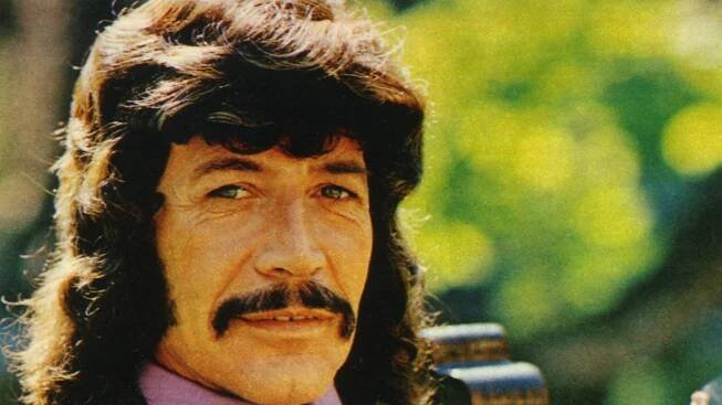 Peter Wyngarde