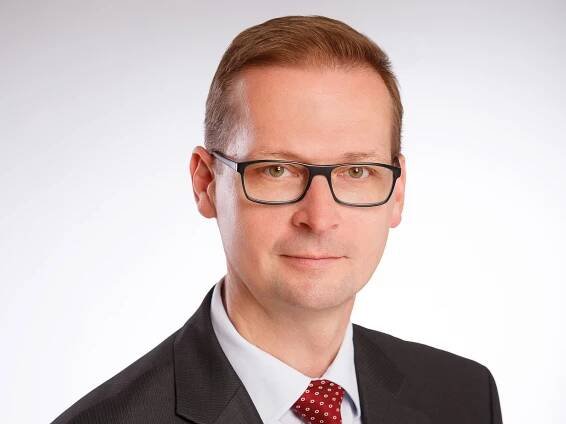 Petr Vrána chce být primátorem Přerova za ANO. Potvrdil kandidaturu