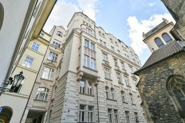 Praha 1 - Národní - Invest & Design