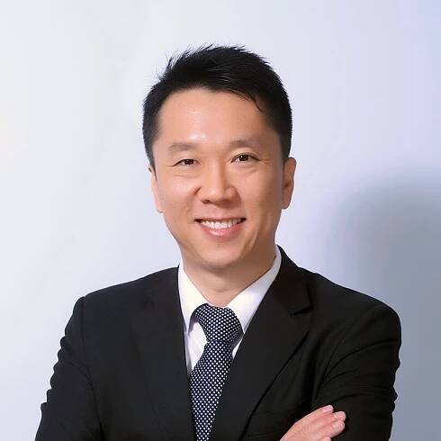 Thomas Sim - Engelin Teh Practice LLC