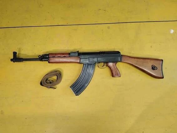 Samopal vz 58 - Sběratelství