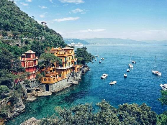 Italy Soars as a Summer Haven: Sojern Insights