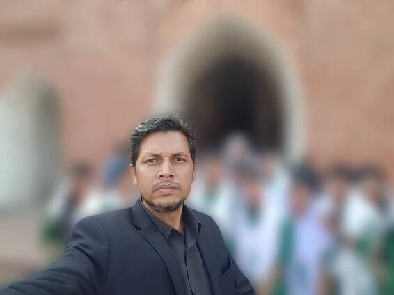 Bangali Muslim Marriage