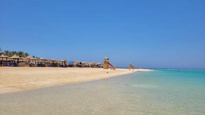 TUI MAGIC LIFE KALAWY - Updated 2025 Prices & Hotel Reviews (Safaga, Egypt)