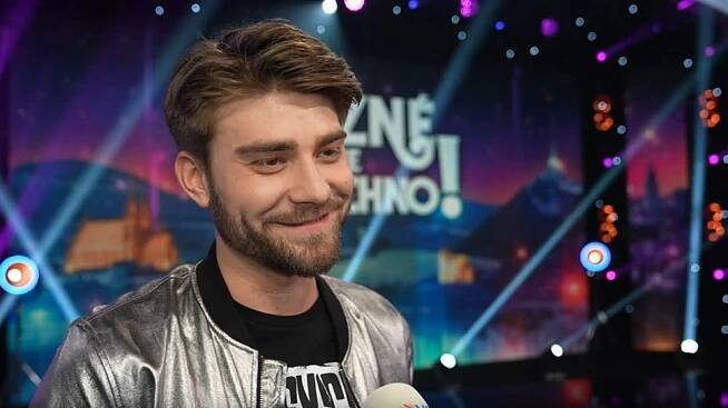 Marek Lambora se rozhodl pro životní změnu. Od seriálů si dal pauzu