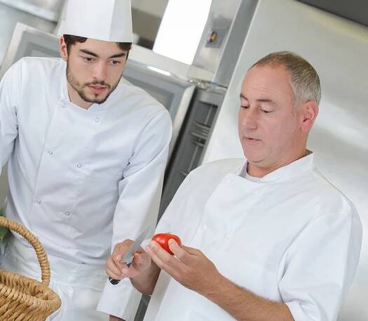 Qualifizierte AusbilderInnen, effiziente Ausbildung, IHK-Prüfung Meister