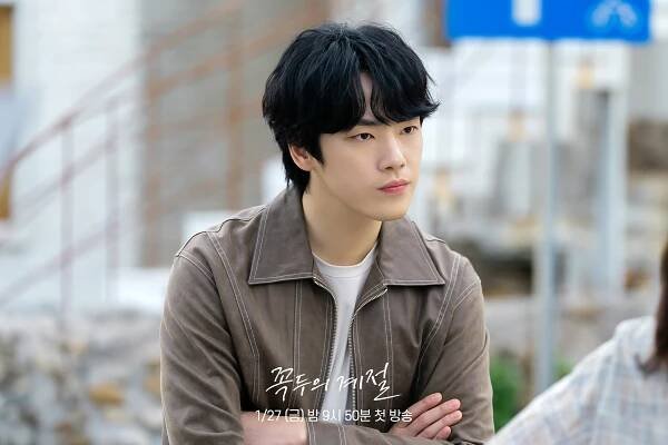 Kim Jung Hyun opísal svoju novú dvojrolu vo fantasy seriáli Kokdu: Season of Deity