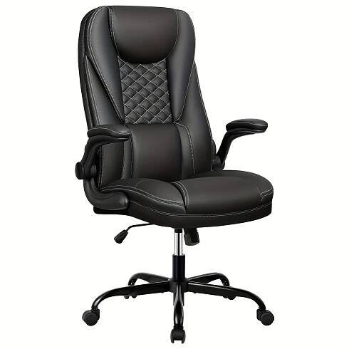 Guessky SDA022 Office Chair Executive Instruction Manual