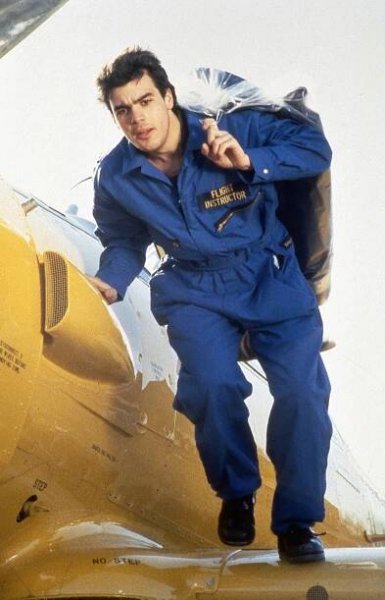 Železný orel 4 (1995)