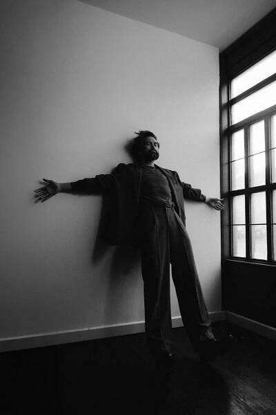 Emmett J. Scanlan Interview