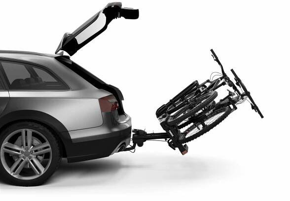 Thule EasyFold XT F 2B FIX4BIKE 965 | Střešní nosiče
