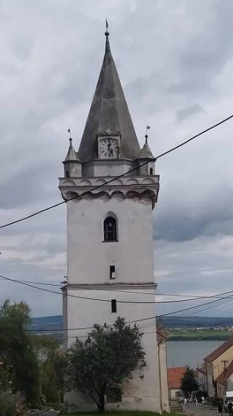 Filmové Křetice. Skutečný Pavlov má Pálavu má za okny, vinaře ve sklepě