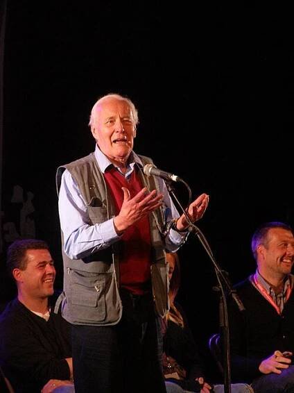Tony Benn - Wikipedia