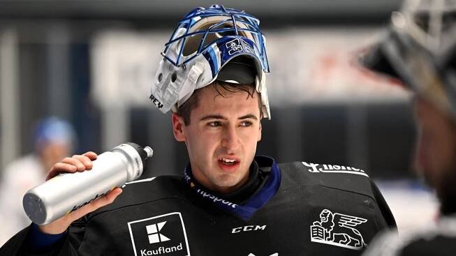 Zase blíže k NHL, říká Pavlát po kempu. Je to jiný svět, měl jsem husí kůži