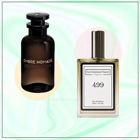 The Best Louis Vuitton Ombre Nomade Dupe From $15 - TheBestDupes