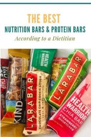 Protein Bar Nutrition, Healthy Protein Bars, Protein Energy, Energy Bars, High Protein, Protein Foods, Best Tasting Protein Bars, Healthy Gut Bacteria, Healthy Digestion