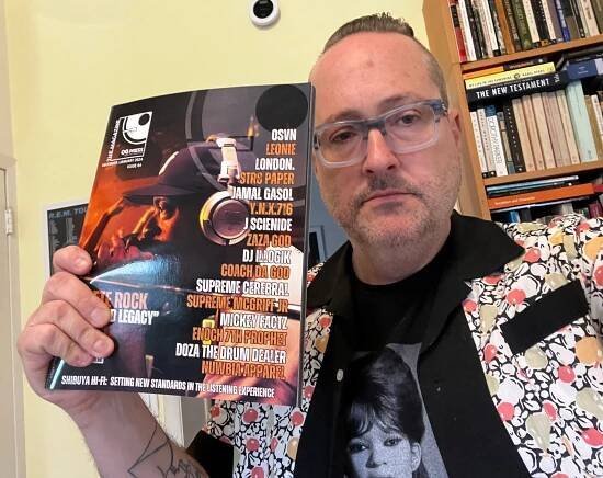 OG PRESS MAGAZINE – ogpress