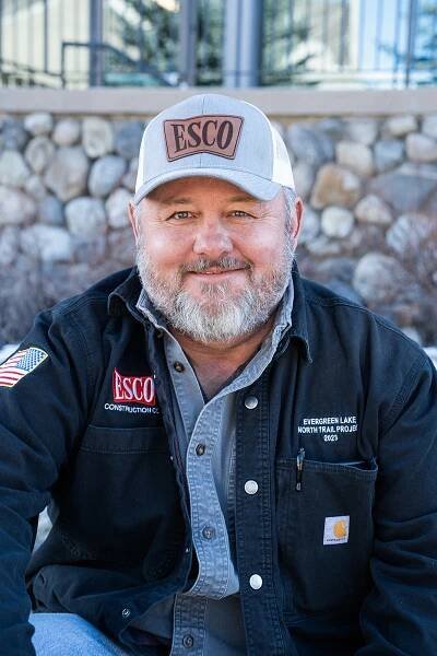 Our Team - ESCO Construction CO | Colorado Earthmoving and General Contracting Company