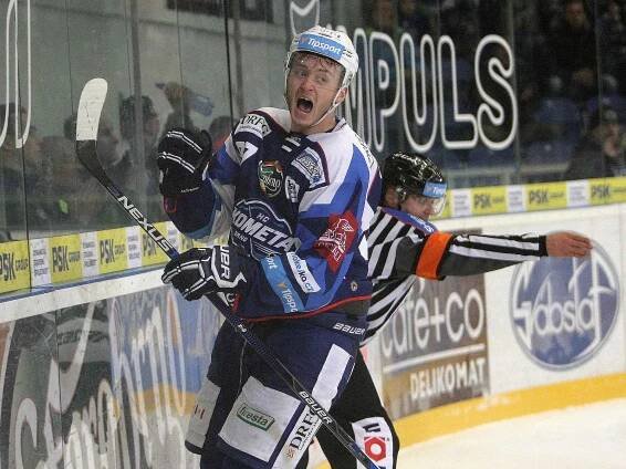 Po rituálu zažil skvostný debut. Zohorna dal v NHL gól a slyšel skvělou pochvalu