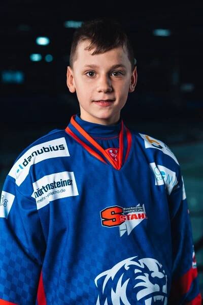 Kader U13 - EHC Straubing e.V. - Nachwuchsstufe