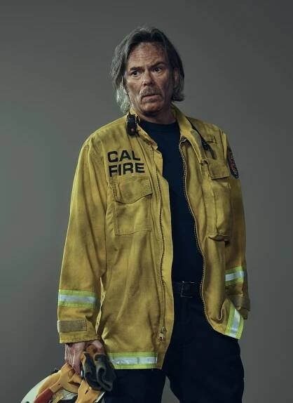 Why Is Billy Burke Leaving 'Fire Country'? Find Out
