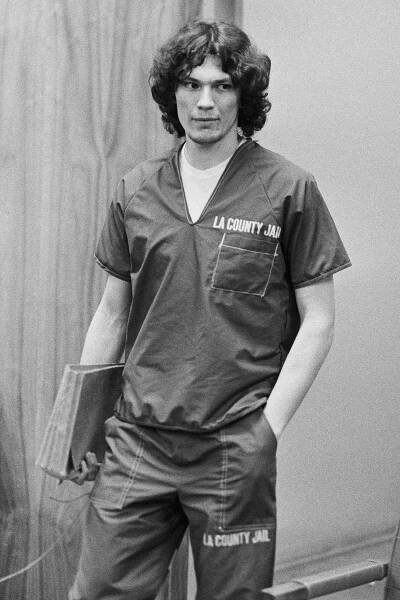 Detective Who Helped Capture Notorious Serial Killer Richard Ramirez Speaks: 'He Was Pure Evil'