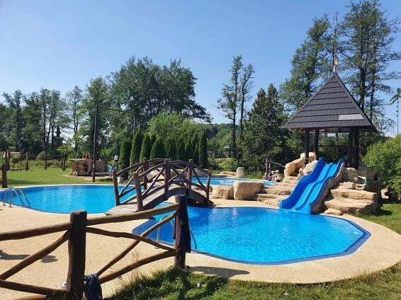 Základní škola Bystré, okres Svitavy | Školní výlet