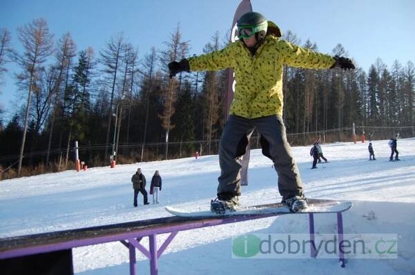 Druhý filipovský freshJam 2011 | iDobryDen 