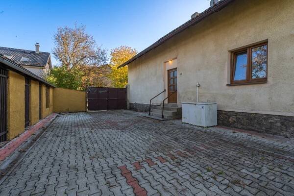 Rodinný dům s velkým potenciálem, Beroun - Zavadilka | Reality.iDNES.cz 