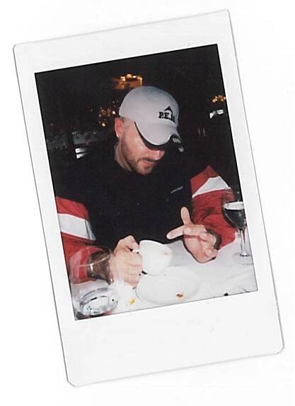 Rendez Vogue Demna Gvasalia Interview Anders Christian Madsen