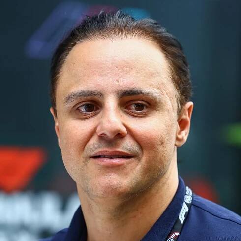 Der ehemalige Formel-1-Rennfahrer Felipe Massa kämpft verzweifelt um Gerechtigkeit