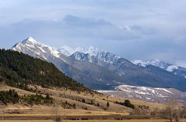 Montana Road Trip: 10-Day Itinerary + Stops to Make - Alex on the Map