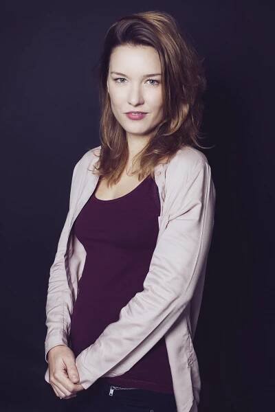 Danica Matúšová - Studiové