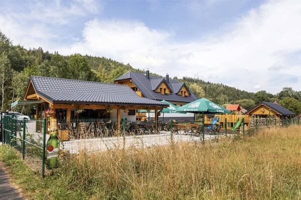 Galerie – Chalupa U Myslivce