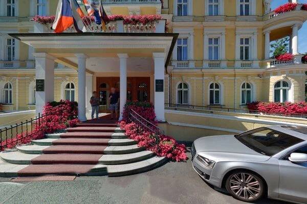 Sportovní klub GC Františkovy Lázně foto 6
