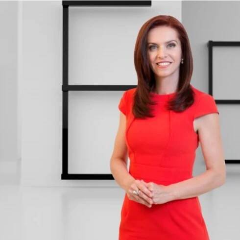 Nora Fridrichová: Nejsem osoba, která by mohla být vzorem, na sebe pohlížím kriticky – G.cz