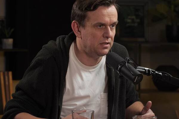 Michal Půr jako šéfredaktor Info.cz končí, chystá nový projekt