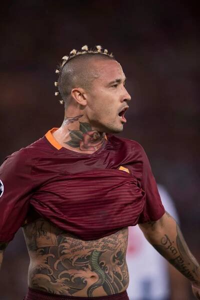 Nainggolan odchází do Interu, AS Řím posílí Pastore