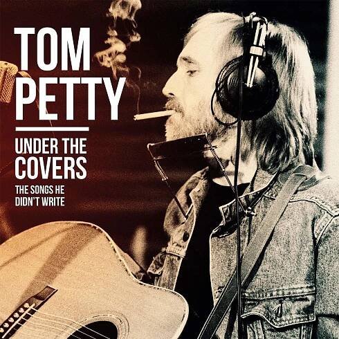 LP desky: Tom Petty - Under The Covers (2 LP)