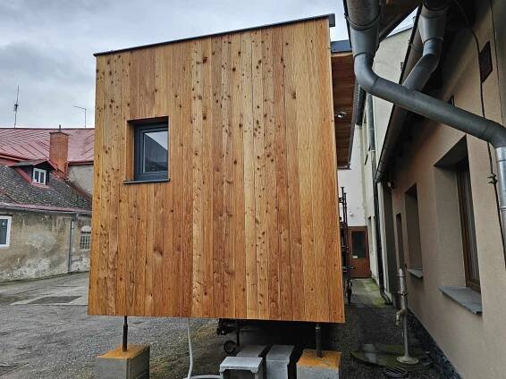 Prodej Dům, Pražská, Chlumec nad Cidlinou, okres Hradec Králové