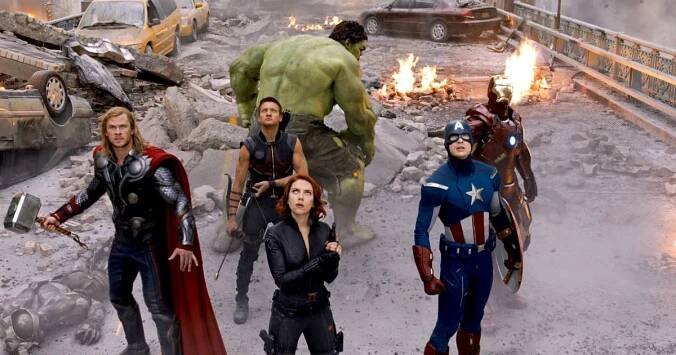 Marvel zvažuje zoufalý nápad. Návrat všech původních členů Avengers