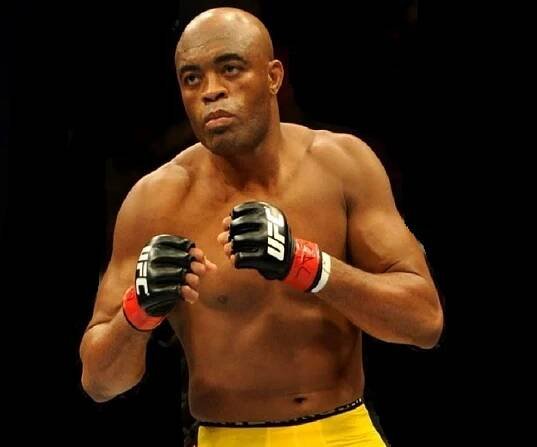 Anderson Silva Biography - Facts, Childhood, Family Life & Achievements